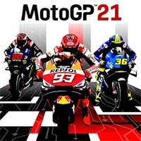 MotoGP 21