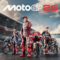 MotoGP 26