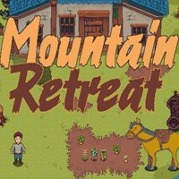 Mountain Retreat