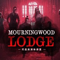 Mourningwood Lodge