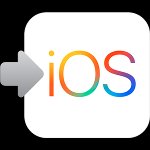 Move to iOS cho Android