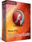 Moyea Free Flash Downloader