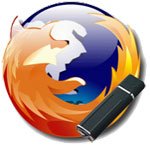 Mozilla Firefox Portable