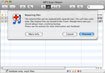 MP3 Scan+Repair for Mac