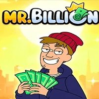 Mr. Billion