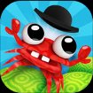 Mr. Crab cho iOS