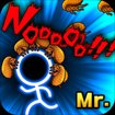 Mr.NooO!! for Android