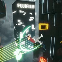 Mr. Photographer - Into The Light