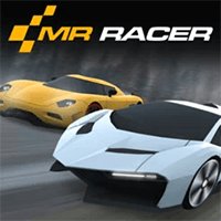 MR RACER cho iOS