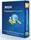 MSN Password Recovery
