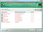 MSNLivePasswordDecryptor