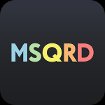 MSQRD cho Android