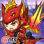 MU of Heroes cho iOS