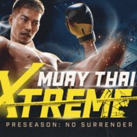 Muay Thai Xtreme