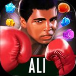 Muhammad Ali: Puzzle King cho iOS