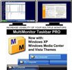 MultiMon TaskBar Pro