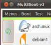 MultiSystem For Linux