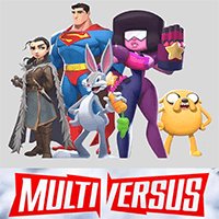 MultiVersus