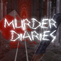 Murder Diaries