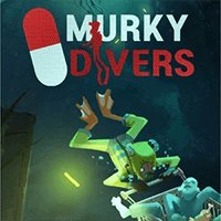 Murky Divers