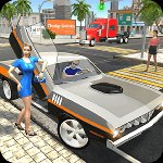 Muscle Car Simulator cho Android