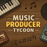 Music Producer Tycoon