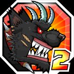 Mutant Fighting Cup 2 cho Android