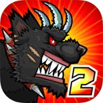 Mutant Fighting Cup 2 cho iOS