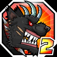 Mutant Fighting Cup 2