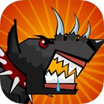 Mutant Fighting Cup cho iOS