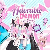 My Adorable Demon Story
