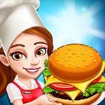 My Cafe: Recipes & Stories - World Cooking Game