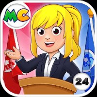 My City: Election Day cho iOS