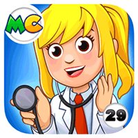 My City: Hospital cho iOS