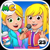 My City: Kids Club House cho iOS