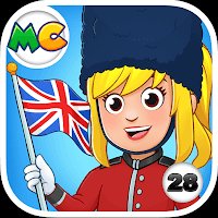My City: London cho iOS