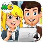 My City: Office cho iOS