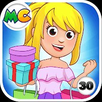 My City: Shopping Mall cho iOS