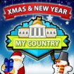 My Country: Build Your Dream City HD For iPad