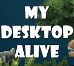 My Desktop Alive