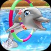 My Dolphin Show cho iOS