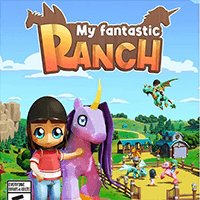 My Fantastic Ranch