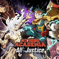 My Hero Academia: All’s Justice