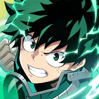 My Hero Academia: The Strongest Hero cho Android