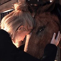 My Horse: Bonded Spirits