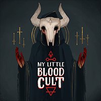 My Little Blood Cult