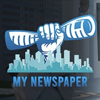 My Newspaper