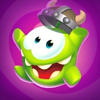 My Om Nom - Virtual Pet cho Android