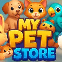 My Pet Store