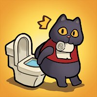 My Purrfect Poo Cafe cho Android